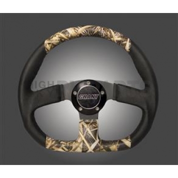 Grant Products Steering Wheel 1204
