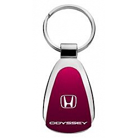Automotive Gold Key Chain KCBURODY