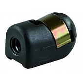 JR Products Multi Purpose Lift Support End Fitting EFPS90A