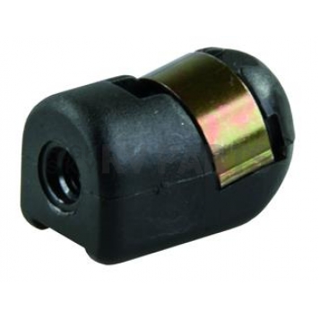 JR Products Multi Purpose Lift Support End Fitting EFPS90A