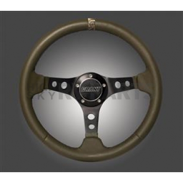 Grant Products Steering Wheel 1205