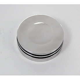 All Sales Radio Knob 4415
