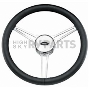 Grant Products Steering Wheel 15211