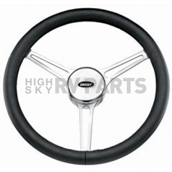Grant Products Steering Wheel 15211