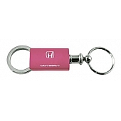 Automotive Gold Key Chain 3718ODYPNK