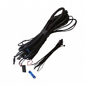 CIPA USA Interior Rear View Mirror Wiring Harness 36400WIRE