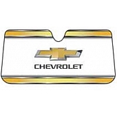Plasticolor Windshield Shade 003737W01