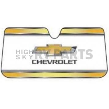 Plasticolor Windshield Shade 003737W01