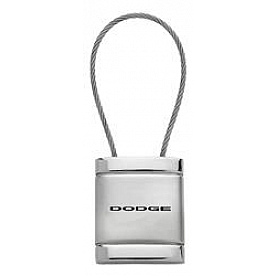 Automotive Gold Key Chain KCCDOD