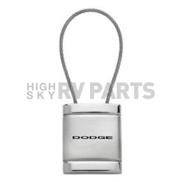 Automotive Gold Key Chain KCCDOD