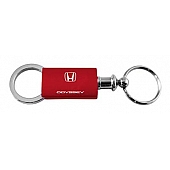 Automotive Gold Key Chain 3718ODYRED