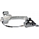 Dorman (OE Solutions) Window Regulator 740378