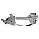 Dorman (OE Solutions) Window Regulator 740378