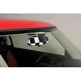 Putco Interior Rear View Mirror Ornament 400058