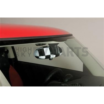 Putco Interior Rear View Mirror Ornament 400058