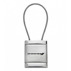 Automotive Gold Key Chain KCCDODS