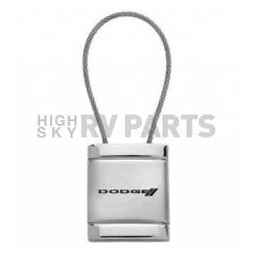 Automotive Gold Key Chain KCCDODS