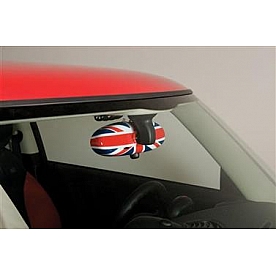 Putco Interior Rear View Mirror Ornament 400059