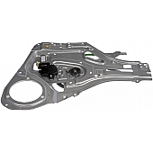 Dorman (OE Solutions) Window Regulator 748375