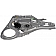 Dorman (OE Solutions) Window Regulator 748375