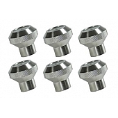 Rugged Ridge Dash Knob 1112601