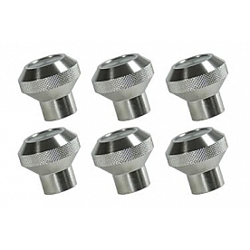 Rugged Ridge Dash Knob 1112601