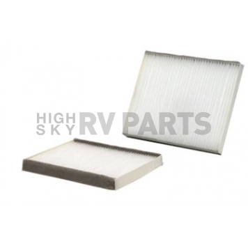 Pro-Tec by Wix Cabin Air Filter 985