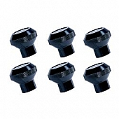 Rugged Ridge Dash Knob 1112602