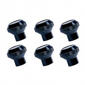 Rugged Ridge Dash Knob 1112602