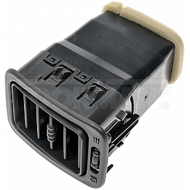 Help! By Dorman Dash Board Air Vent 74936