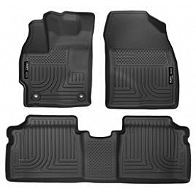 Husky Liner Floor Liner 99511