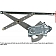 Cardone (A1) Industries Window Regulator 82328A