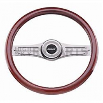 Grant Products Steering Wheel 15872