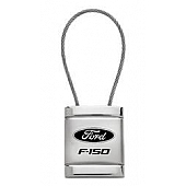 Automotive Gold Key Chain KCCF15
