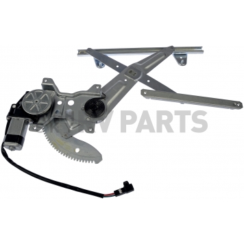 Dorman (OE Solutions) Window Regulator 741829