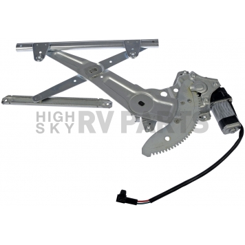 Dorman (OE Solutions) Window Regulator 741829-1