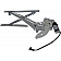 Dorman (OE Solutions) Window Regulator 741829