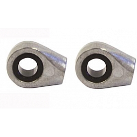 AP Products Multi Purpose Lift Support End Fitting 010523