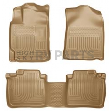 Husky Liner Floor Liner 98963