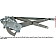 Cardone (A1) Industries Window Regulator 82329A