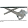 Cardone (A1) Industries Window Regulator 82329A