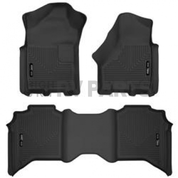Husky Liner Floor Liner 54788