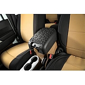 Rugged Ridge Console Lid Cover 1310742