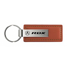 Automotive Gold Key Chain KC1541RDX
