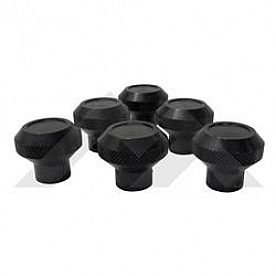 Crown Automotive Dash Knob RT27002