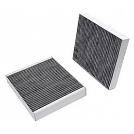 Pro-Tec by Wix Cabin Air Filter 986