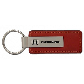 Automotive Gold Key Chain KC1541RID
