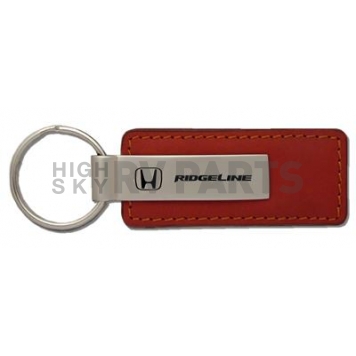 Automotive Gold Key Chain KC1541RID