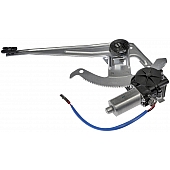 Dorman (OE Solutions) Window Regulator 741832