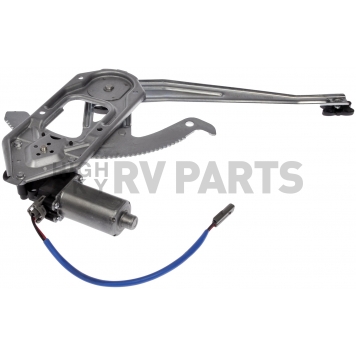 Dorman (OE Solutions) Window Regulator 741832-1